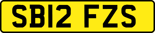 SB12FZS
