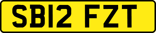 SB12FZT