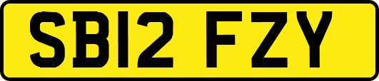 SB12FZY