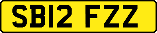 SB12FZZ