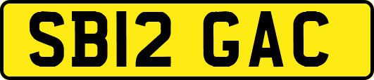 SB12GAC