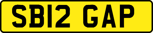 SB12GAP
