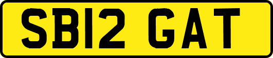 SB12GAT