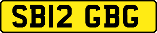 SB12GBG