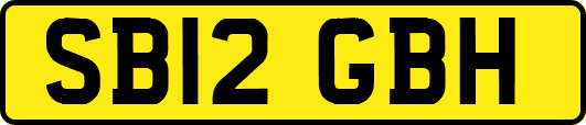 SB12GBH