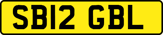SB12GBL