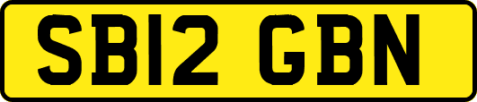 SB12GBN