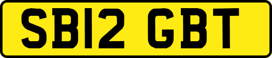 SB12GBT