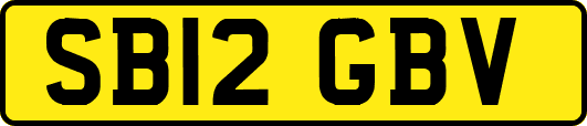 SB12GBV