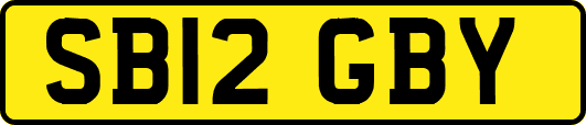 SB12GBY