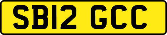 SB12GCC