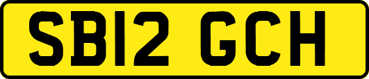 SB12GCH