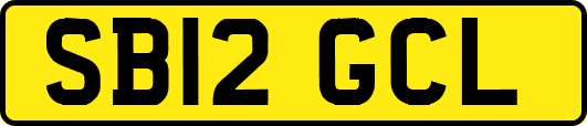 SB12GCL