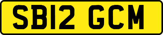 SB12GCM