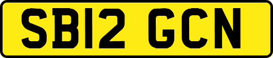 SB12GCN