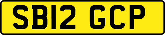 SB12GCP