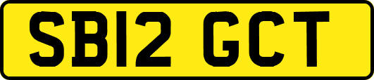 SB12GCT
