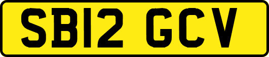 SB12GCV