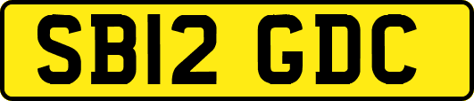 SB12GDC