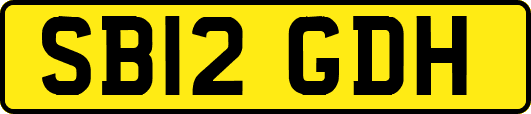 SB12GDH