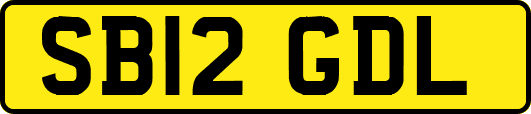 SB12GDL