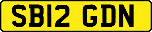 SB12GDN