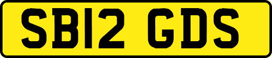 SB12GDS