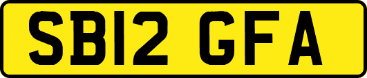 SB12GFA