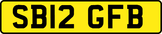 SB12GFB