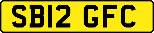 SB12GFC