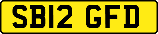 SB12GFD