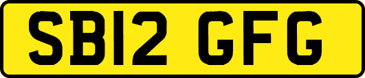 SB12GFG