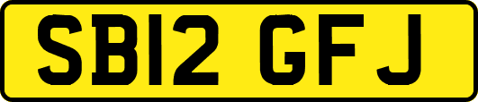 SB12GFJ