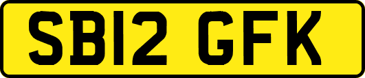 SB12GFK