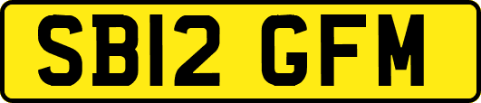 SB12GFM