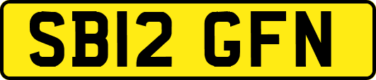SB12GFN