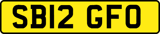 SB12GFO
