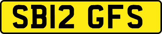 SB12GFS