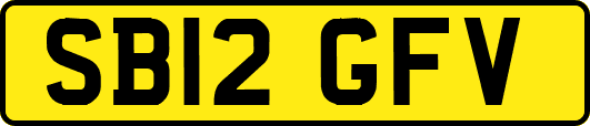 SB12GFV