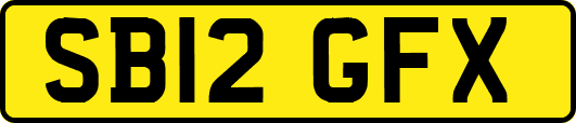SB12GFX
