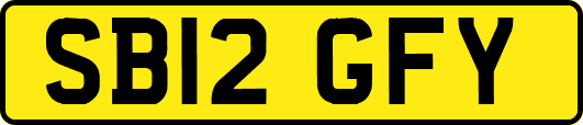 SB12GFY