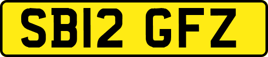 SB12GFZ