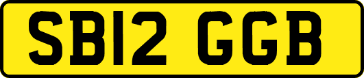 SB12GGB