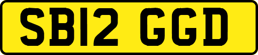 SB12GGD
