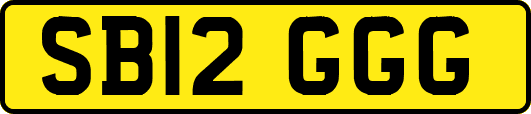 SB12GGG