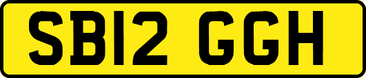 SB12GGH