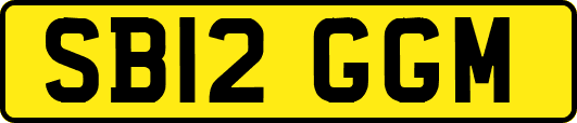 SB12GGM