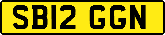 SB12GGN
