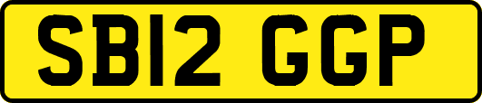 SB12GGP