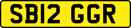 SB12GGR